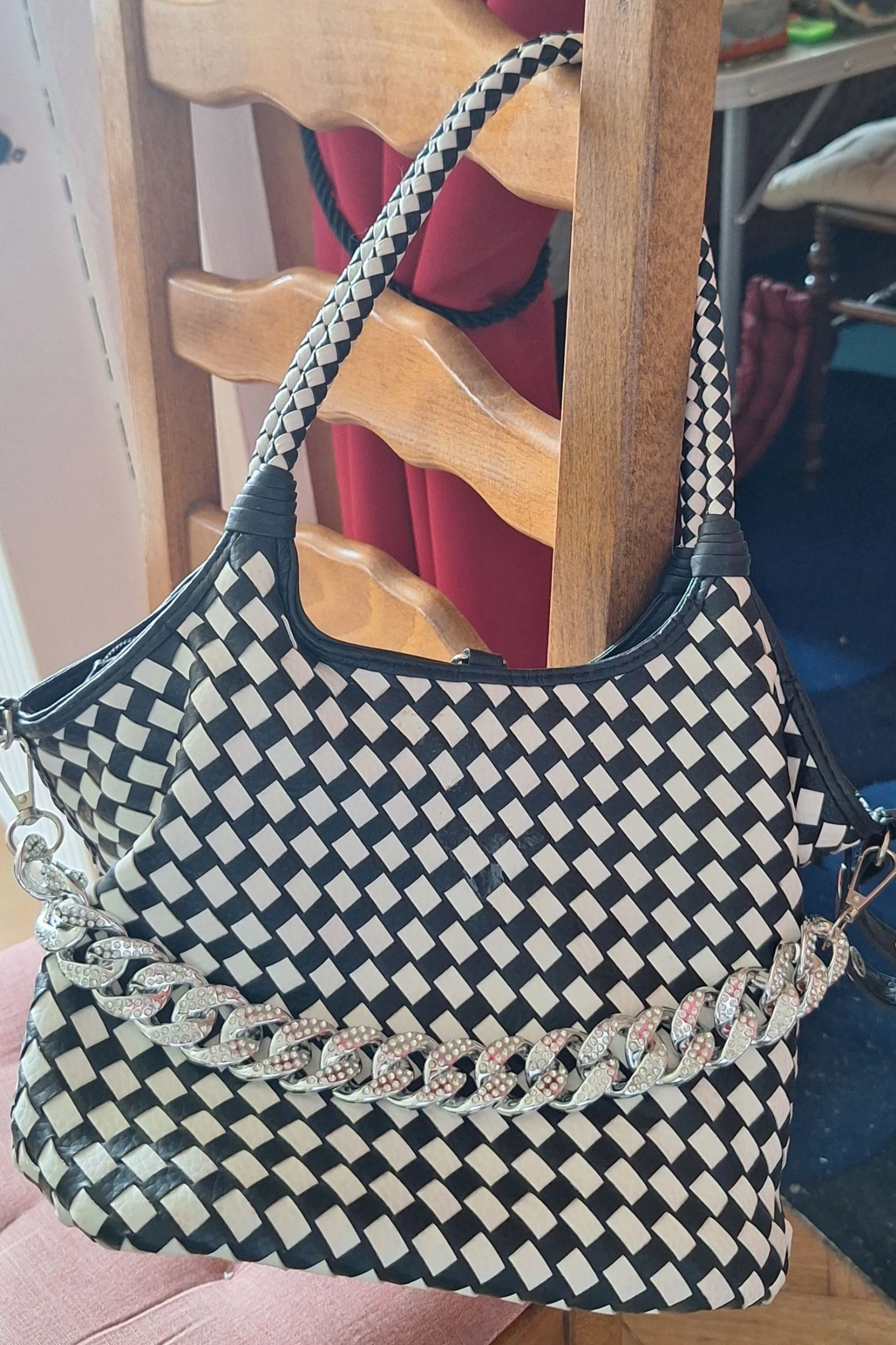 Sac seau 